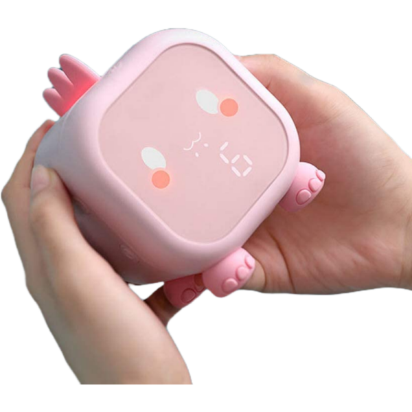 Despertador digital infantil Tomshin