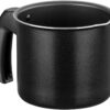Conjunto de Panelas Antiaderente 5 Peças Preto Continental - Image 8