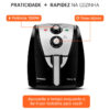 Air Fryer 4L Mondial - Image 2