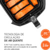 Air Fryer 4L Mondial - Image 3