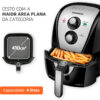 Air Fryer 4L Mondial - Image 6