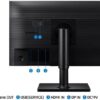MONITOR GAMER SAMSUNG ODYSSEY G30 24" - Image 8