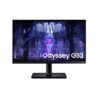 MONITOR GAMER SAMSUNG ODYSSEY G30 24"