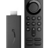 Fire TV Stick | Streaming em Full HD com Alexa
