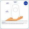 NIVEA Sabonete Líquido Óleo de Banho - Image 5