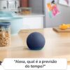 Echo Dot 5ª geração | O Echo Dot com o melhor som já lançado | Cor Preta - Image 5