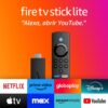 Fire TV Stick Lite | Streaming em Full HD com Alexa - Image 2