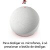 Echo Dot 5ª geração | O Echo Dot com o melhor som já lançado | Cor Preta - Image 2