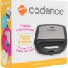 Sanduicheira Cadence Com Inox - Image 5